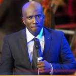 Pastor Lawrence