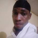 Joshua Ekpenyong Profile Picture