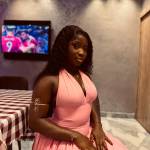 Hope Udoh