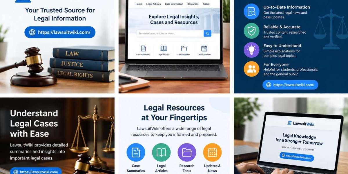 The Importance of Reliable Legal Information for Businesses