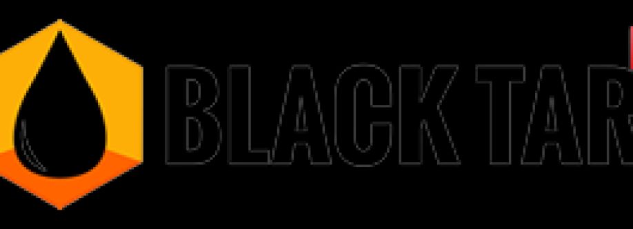 Black Tar Construction Cover Image