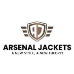 Arsenal Jackets