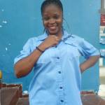 Happiness Essien Profile Picture