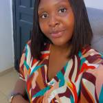 Betsy Asenye Profile Picture