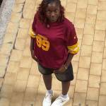 Olivia Nwodo Profile Picture